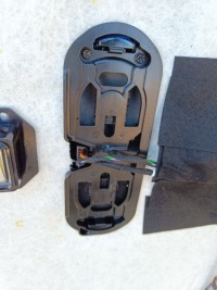 Mercedes gls w167 x167 amg стеля 2025r алькантара  burmester ідеальна Київ, фото thumb