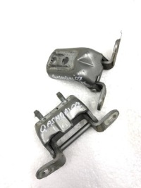 фото thumb №1, Петли дверь левый задняя nissan qashqai j10 ky0