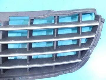 фото thumb №2, Решётка хром решётка радиатора chrysler pacifica 05r