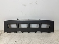 фото thumb №1, Накладка бампера спойлер audi q5 8r s line przed lift