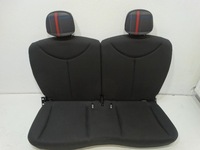 фото thumb №9, Комплект сидінь peugeot 108 aygo ii c1 ii 5двері версія gt-line 14r.-