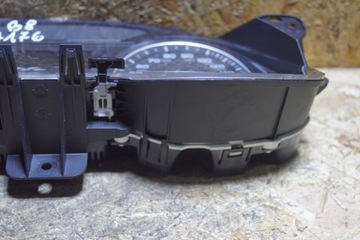 фото thumb №9, Спідометр  прилади audi a4 b8 рестайлінг 8k0920983g