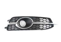 фото thumb №1, Решётка заглушка решётка радиатора бампера audi a6 s6 правая