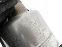 фото thumb №10, Audi rs7 s7 4g8 rs6 s6 4g0 c7 труба выхлопная гаситель левая перед 4.0tfsi 70km