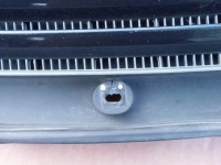 Решётка впуск капота a2108800705 mercedes e w210 2.0 benz седан Киев, фото thumb