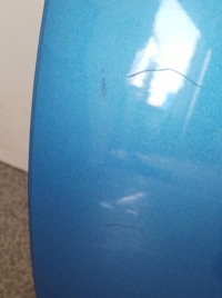 фото thumb №3, Двері ліва задня z22v opel corsa v 2014- e