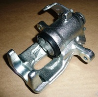 фото thumb №4, Супорт гальма renault kangoo ii задня правий 4400154