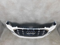 Audi q3 83a s line бампер перед решётка радиатора решётки pdc kompletny с Разборки, фото thumb