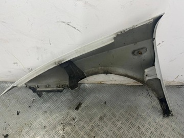 фото thumb №5, Крило праві перед переднє seat ibiza iv 6j lb9a