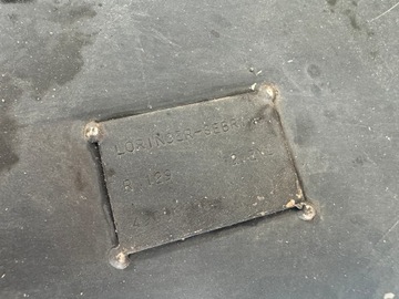 фото thumb №10, Mercedes r129 sl lorinser глушник кінцевий випускний наконечники вихлоп вихлоп