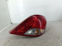 фото thumb №9, Фара задня права peugeot 207 vp9pfx-13404-a 9686565980-00 хетчбек