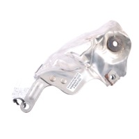 Mercedes w213 a238 m276 защита тепловая турбонагнетателя левая a2760960368 Доставка, фото thumb