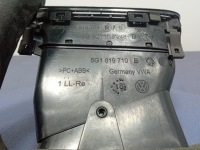 фото thumb №16, Vw golf vii рестайлінг 17- ґрати повітропровід повітря права ліва 2штуки 5g1819248b