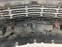 фото thumb №14, Dodge challenger 2015-23 бампер передний перед