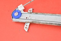 фото thumb №7, Подъемник стекло правый перед subaru forester iii