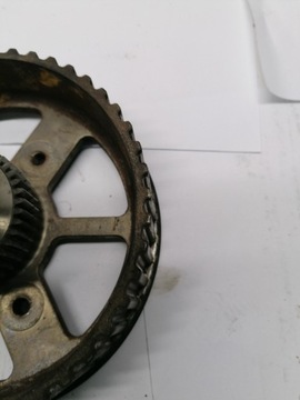 фото thumb №5, Вал розподільний вал audi 2.5 tdi 059109022a6