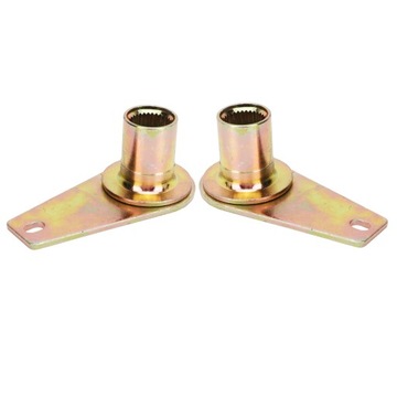 фото thumb №6, Плита кінцева стабілізатора 517850 з'єднувач стабілізатора замінник важеля