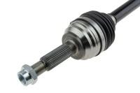 Приводной вал приводная tesla model x 15- /передняя, правая/ Цена, фото thumb