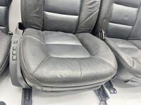 фото thumb №5, Volvo xc70 ii v70 iii 07-16 сидіння комплект диван обшивки сидіння оббивка