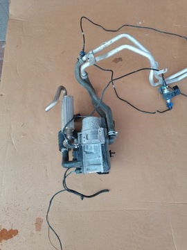фото thumb №3, Mercedes sprinter 907 2023 вебасто обігрів стояночний a9108308201