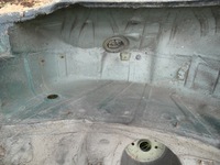 фото thumb №10, Bmw e39 kombi чверть правий задня крила поріг скло zdrowy поріг