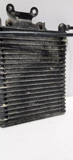 Радіатор оливи lexus oem оригінал Оригінал, фото thumb