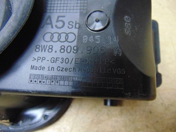 фото thumb №13, Механізм заливання пального audi a5 8w8809906a