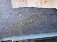 фото thumb №12, Volvo v90 cross country бампер задня 16-