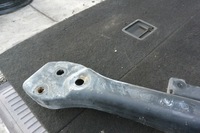 фото thumb №11, Балка кронштейн коробки audi q7 4l vw touareg 7l