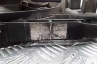 Купить Вентилятор радиатора renault kangoo kc0/1_ 8240504 1.5l дизель 50kw 2006, фото thumb