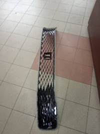 фото thumb №1, Vw caddy 21- 2k7853677 решётка бампера перед