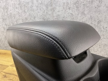 фото thumb №12, Туннель средний подлокотник ford focus mk3 eu org - комплект