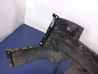 фото thumb №9, Audi a8 d3 рестайлінг бампер зад lz9y