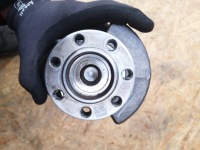 Mercedes citan 1.5 dci wał колінчастий k9ke628 Недорого, фото thumb