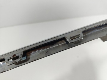 фото thumb №13, Audi a4 b9 хром планка бампера oem 8w0