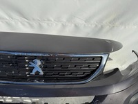 фото thumb №5, Peugeot rifter iv 2018 решётка радиатора бампер перед передний 981675677