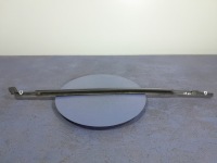 фото thumb №5, Volvo xc60 ii молдинг уплотнитель дверь задняя левая czarna