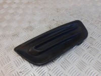 фото thumb №1, Решётка бампера левый перед peugeot 2008