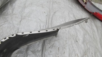 фото thumb №11, Jaguar xj x351 бампер задній зад / 4184