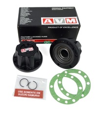 фото thumb №1, Suzuki vitara | grand vitara | samurai муфта ступица avm 538