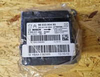 фото thumb №1, Peugeot 208 модуль датчик подушка безопасности 9803380480