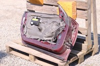 фото thumb №6, Двері ліва повний merlotrot bmw z4