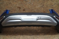 фото thumb №8, Бампер задняя kompletny 4pdc балка sportage v 23r 0km оригинал b3 21-