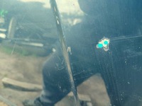 фото thumb №8, Капот перед кришка + решітка радіатора решітка радіатора volvo xc90 i lift 2007-2014 giełda pń