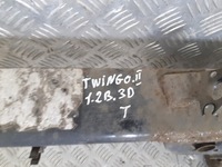 фото thumb №3, Балка подвеска задняя renault twingo ii 1.2
