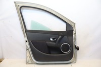 фото thumb №2, Дверь левый перед renault clio iii ted11