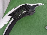 фото thumb №12, Бампер перед передний porsche panamera 971 решётка плита направляющая 971807221f