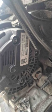 фото thumb №10, Двигатель ford mondeo v хэтчбек xuca 1.5l дизель 88kw 2015