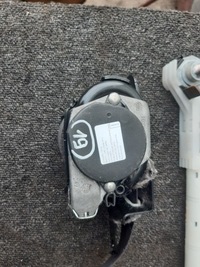 фото thumb №4, Pas безопасности правый перед renault koleos ang