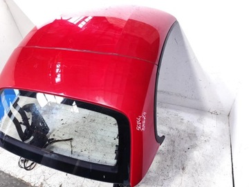 фото thumb №11, Bmw z4 крыша складной мягкий / жёсткий 2012 convertible 2/3dr красный